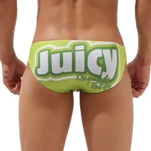 Men underwear Lowrise sexy New